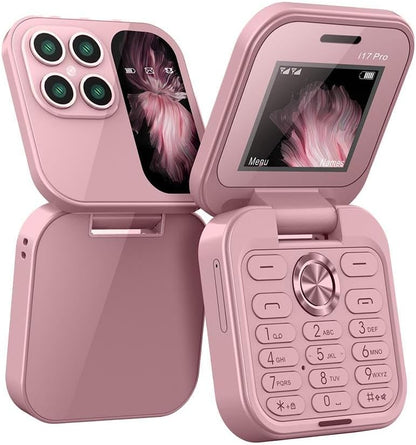 i17 PRO Cell Station (1 Year Manufacture Warranty)