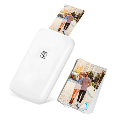 2X3'' Mini Photo Printer