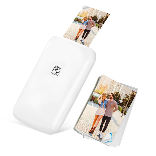 2X3'' Mini Photo Printer