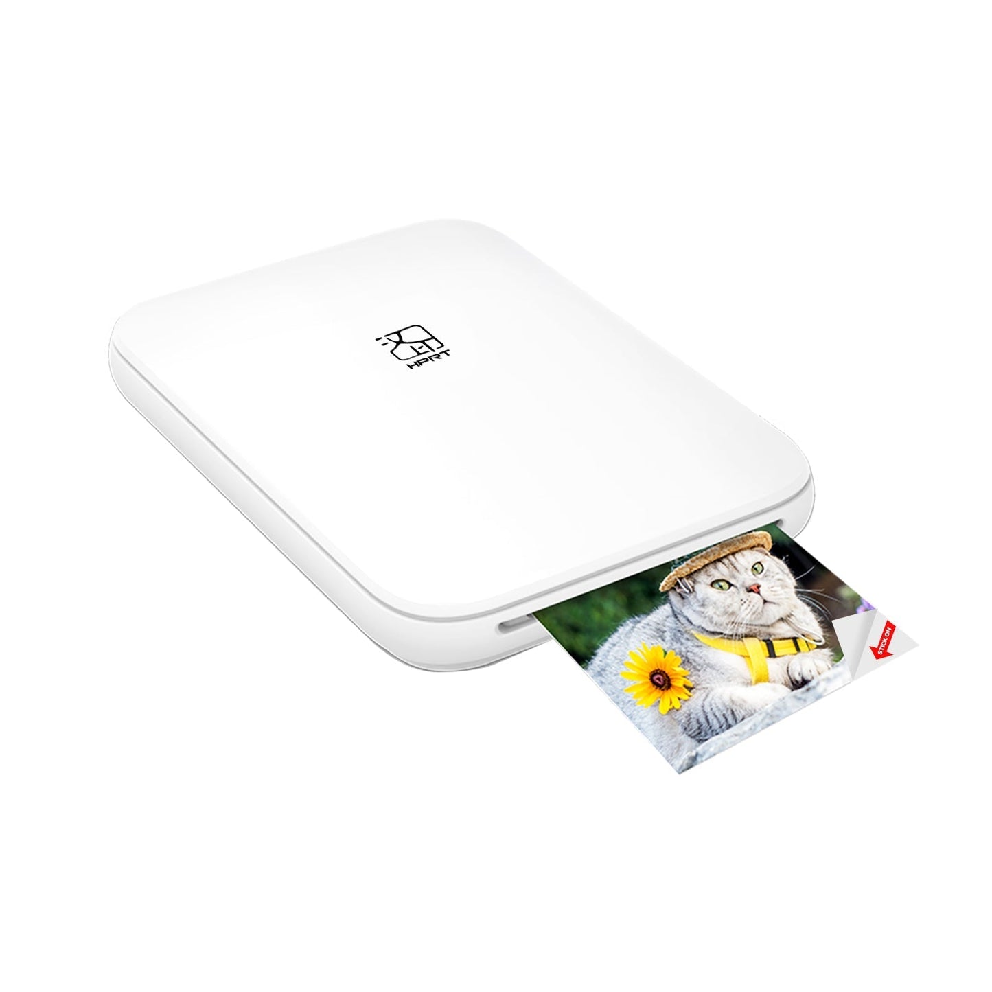 2X3'' Mini Photo Printer