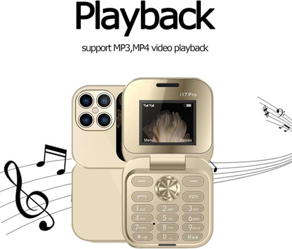 i17 PRO Cell Station (1 Year Manufacture Warranty)