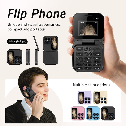 i17 PRO Cell Station (1 Year Manufacture Warranty)